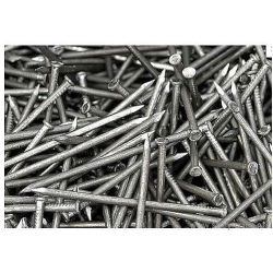 Гвозди  № 50 ( 25 кг.)